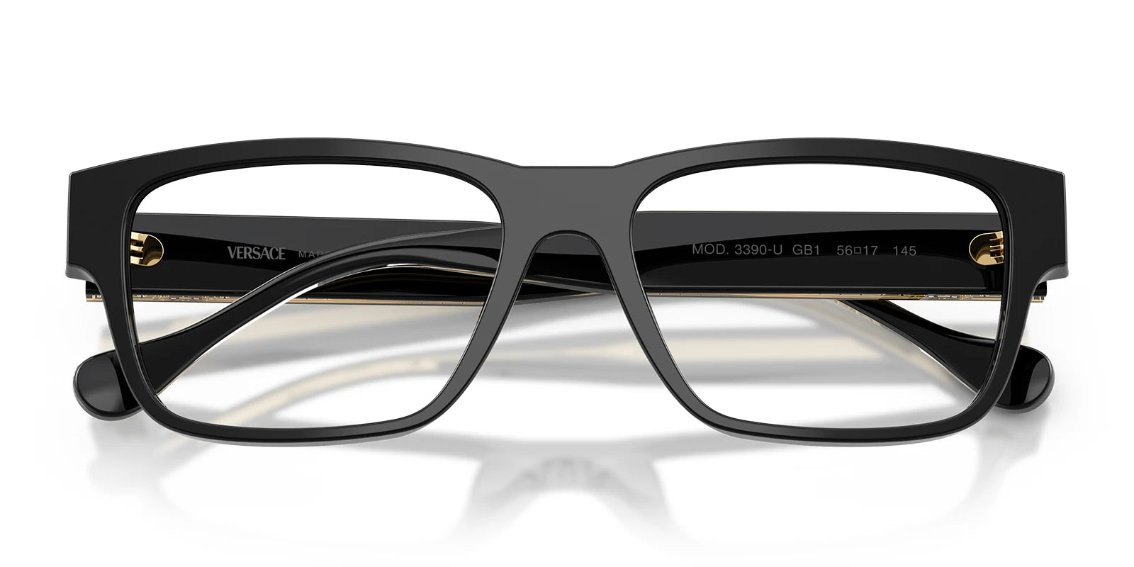 Versace VE3390-Black