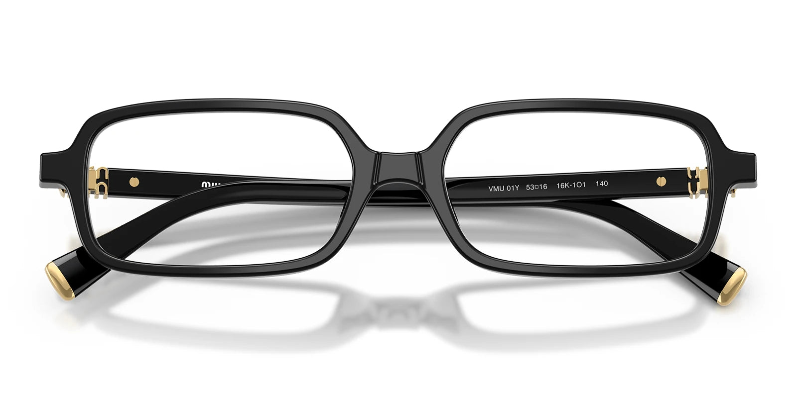 Miu Miu MU01YV-Black