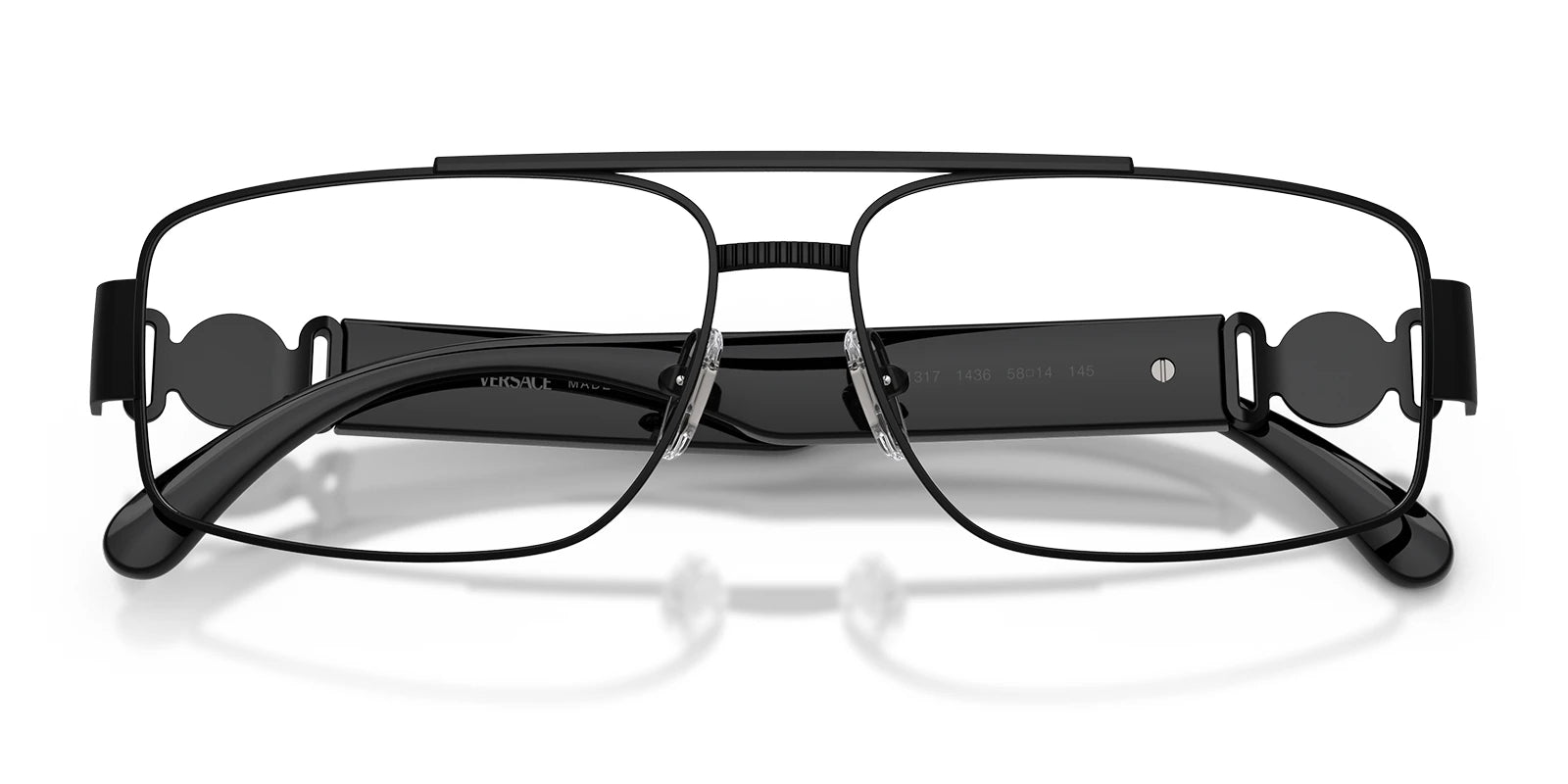 Versace VE1317-Matte Black