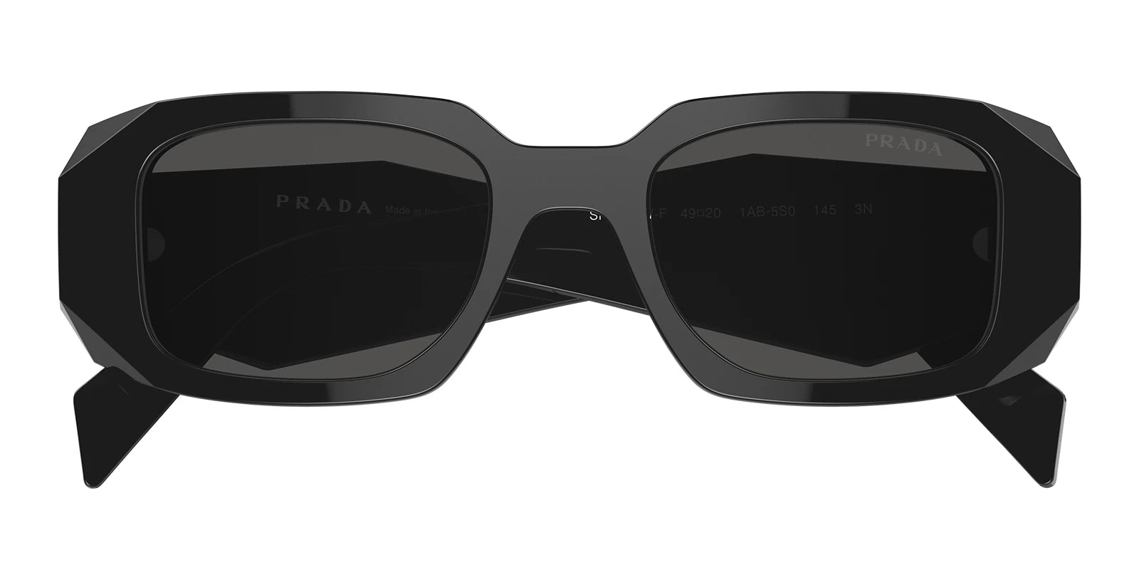 PRADA PR17WS-Black