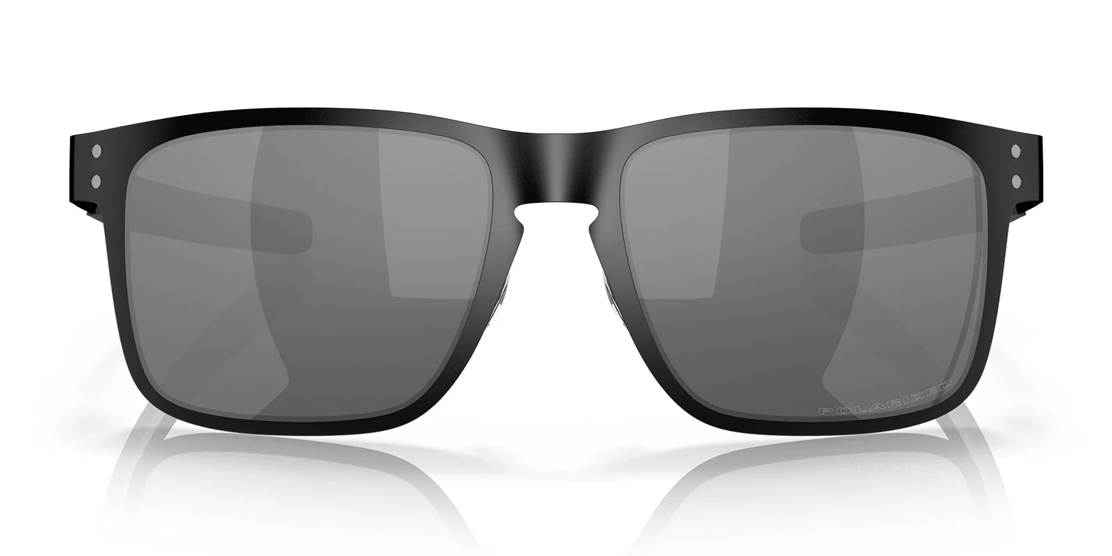 Oakley OO4123 Holbrook-Matte Black / Grey