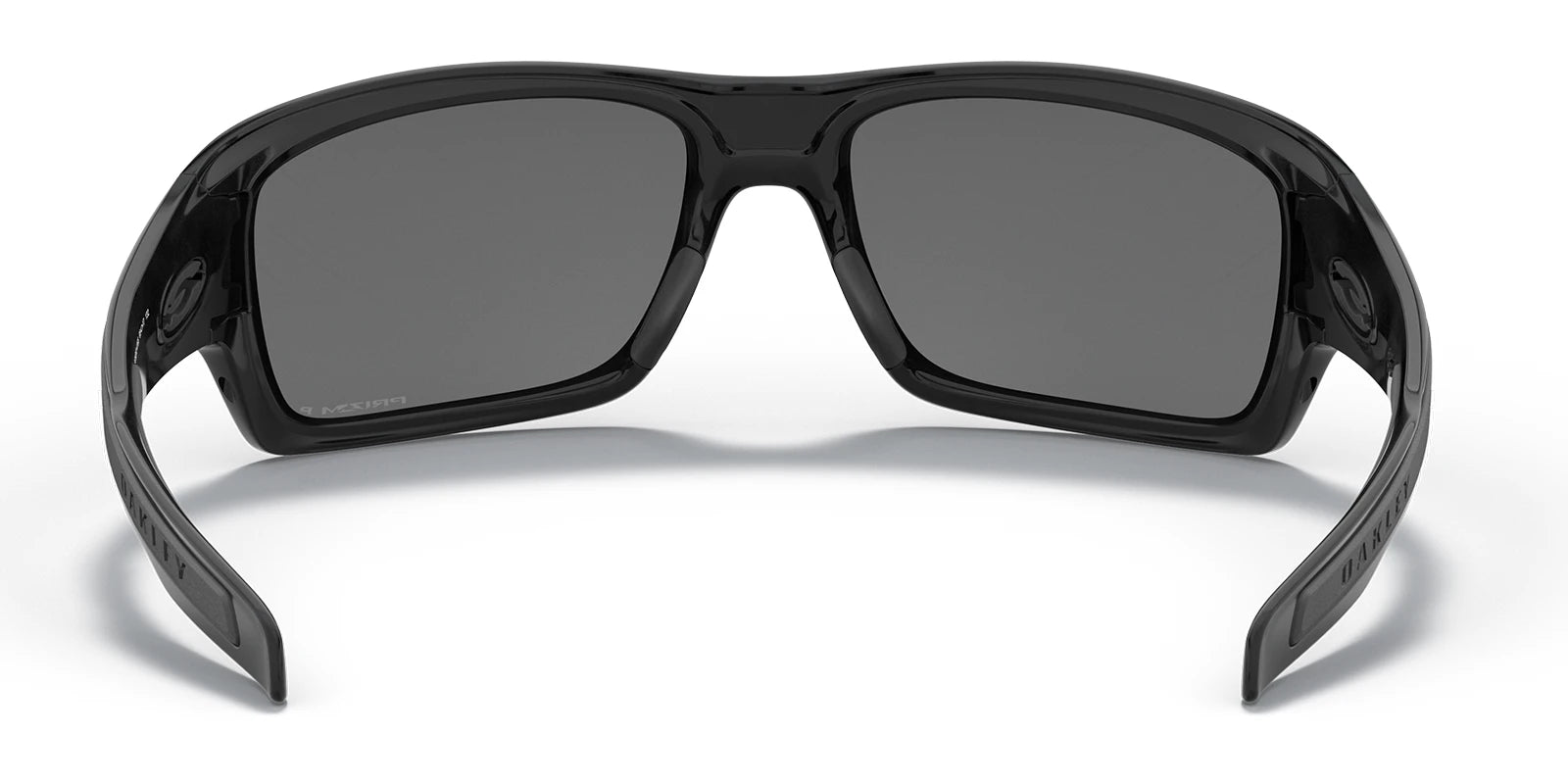 Oakley OO9263 Turbine-Matte Black / Grey Polarized