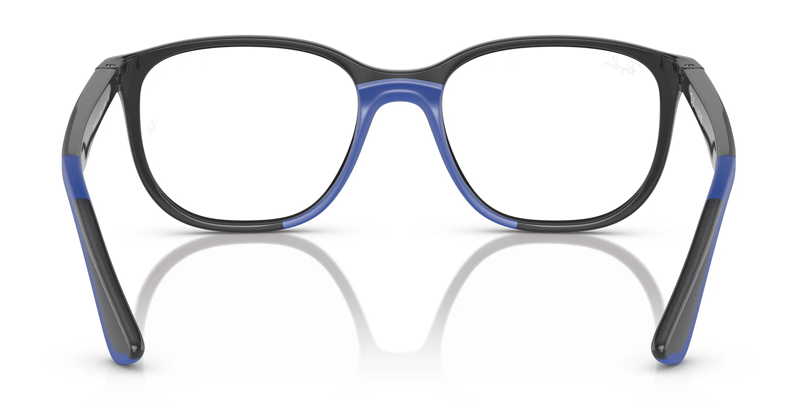 Ray Ban RB9078-Grey On Blue