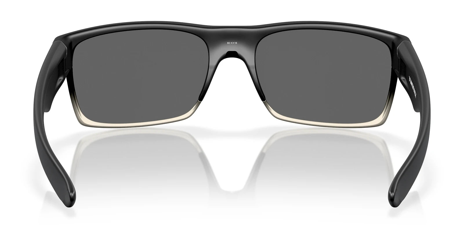 Oakley OO9189 Twoface-Black / Chrome