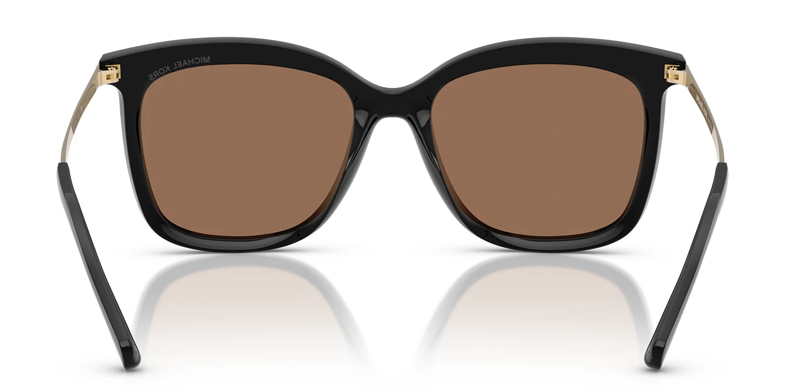 Michael Kors MK2079- Black / Brown