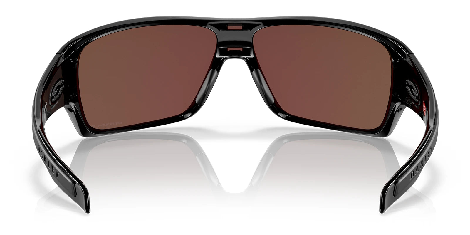 Oakley OO9307 Turbine Rotor-Black / Deep Water Polarized