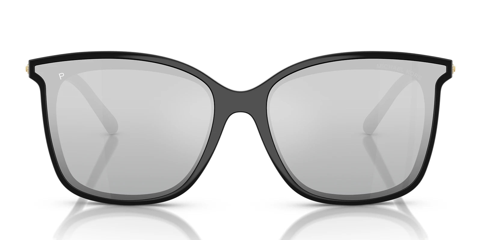Michael Kors MK2079-Black / Grey Polarized