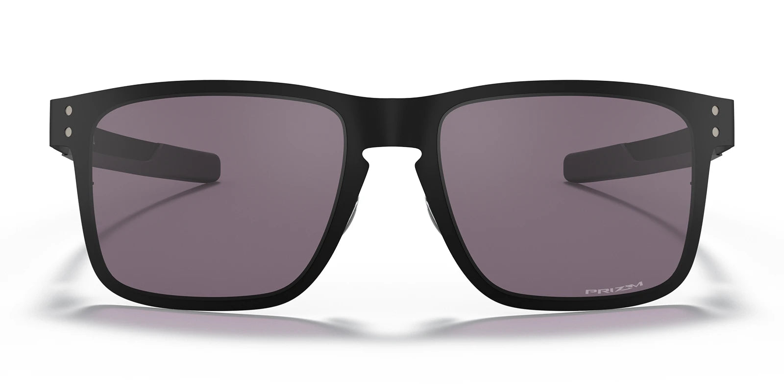 Oakley OO4123 Holbrook-Black / Prizm Grey