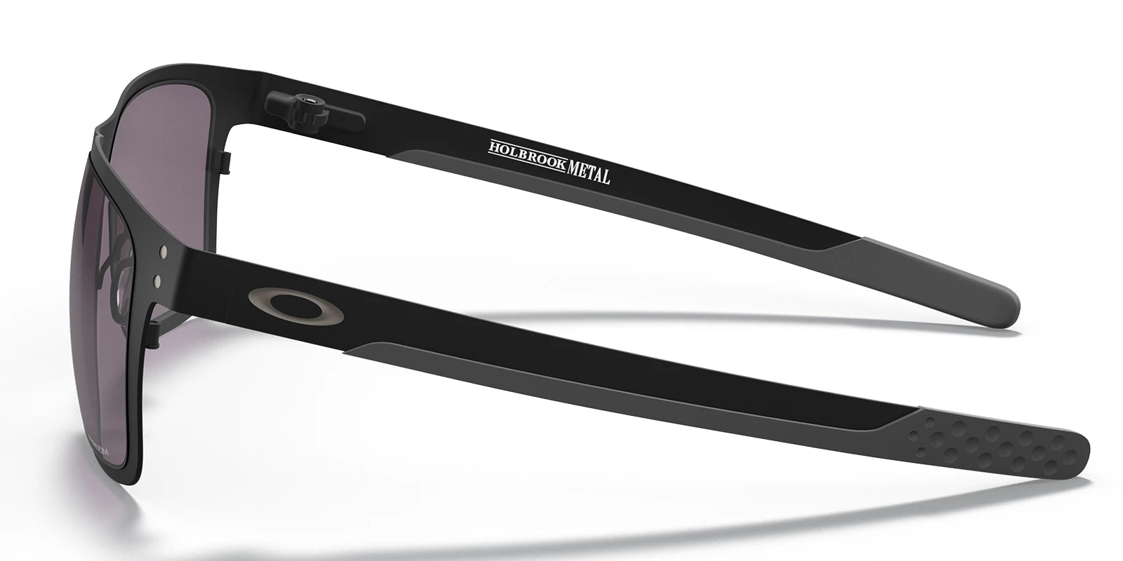 Oakley OO4123 Holbrook-Black / Prizm Grey