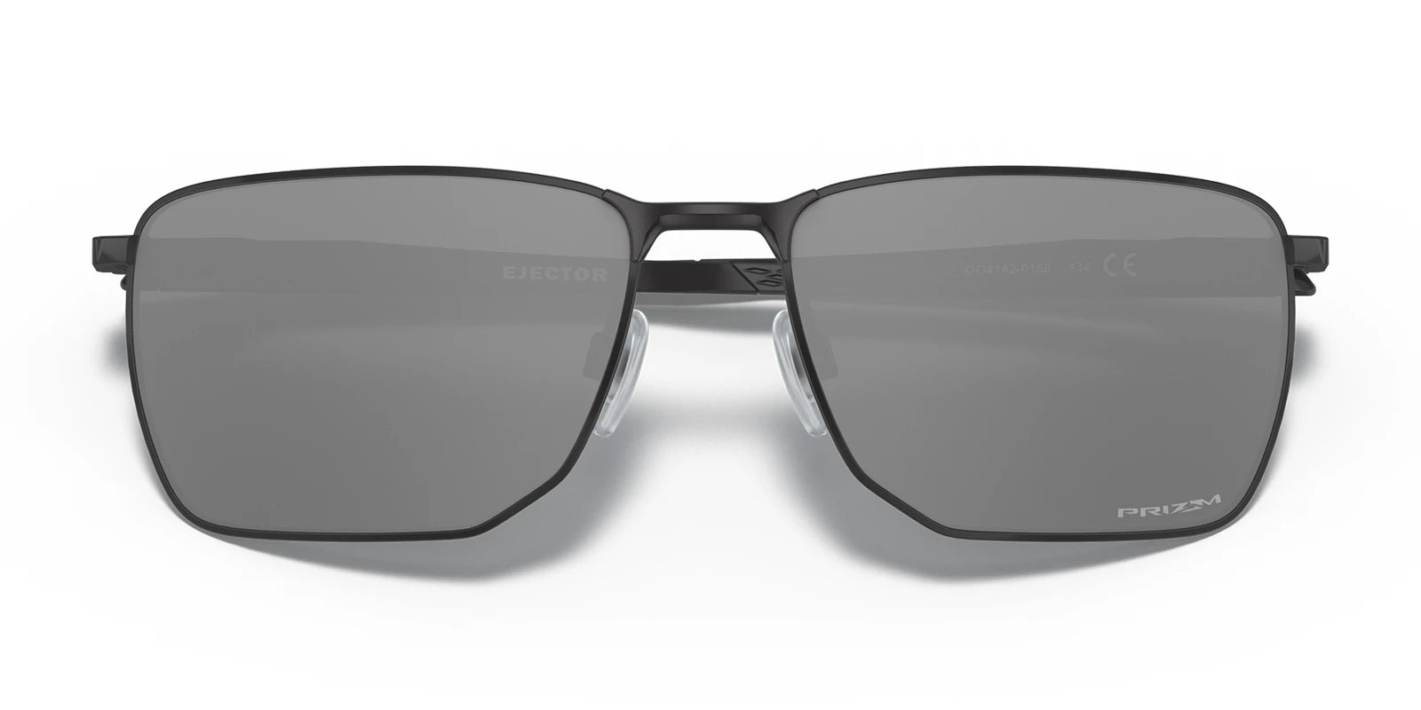 Oakley OO4142 Ejector-Matte Black / Grey
