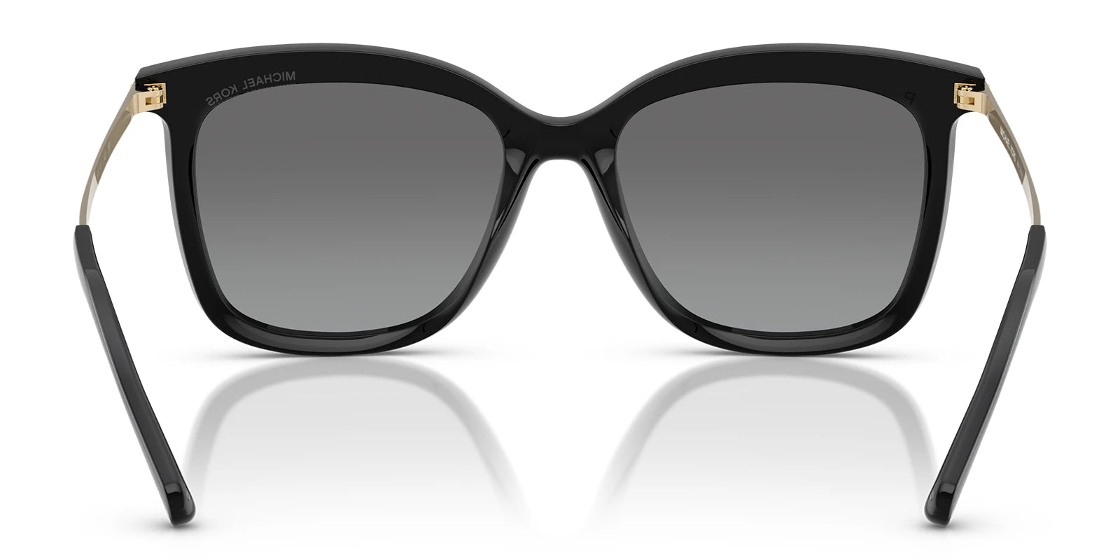Michael Kors MK2079-Black / Grey Polarized
