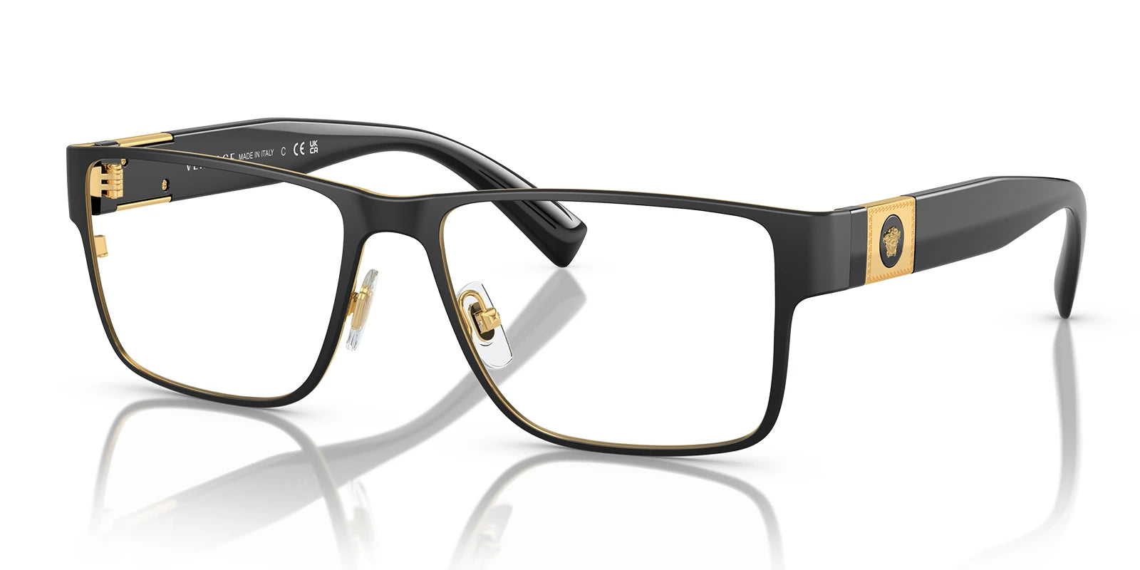 Versace VE1274-Black