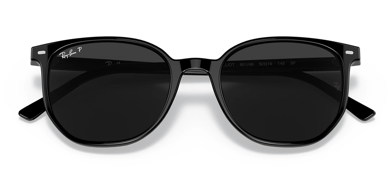RayBan RB2197-Black