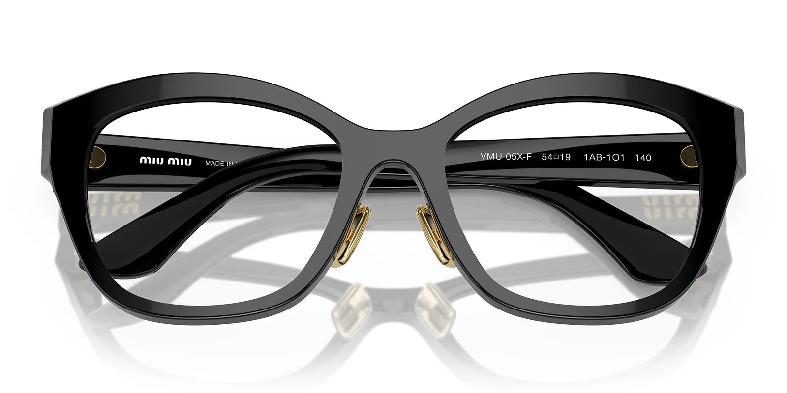 Miu Miu MU05XV-Black