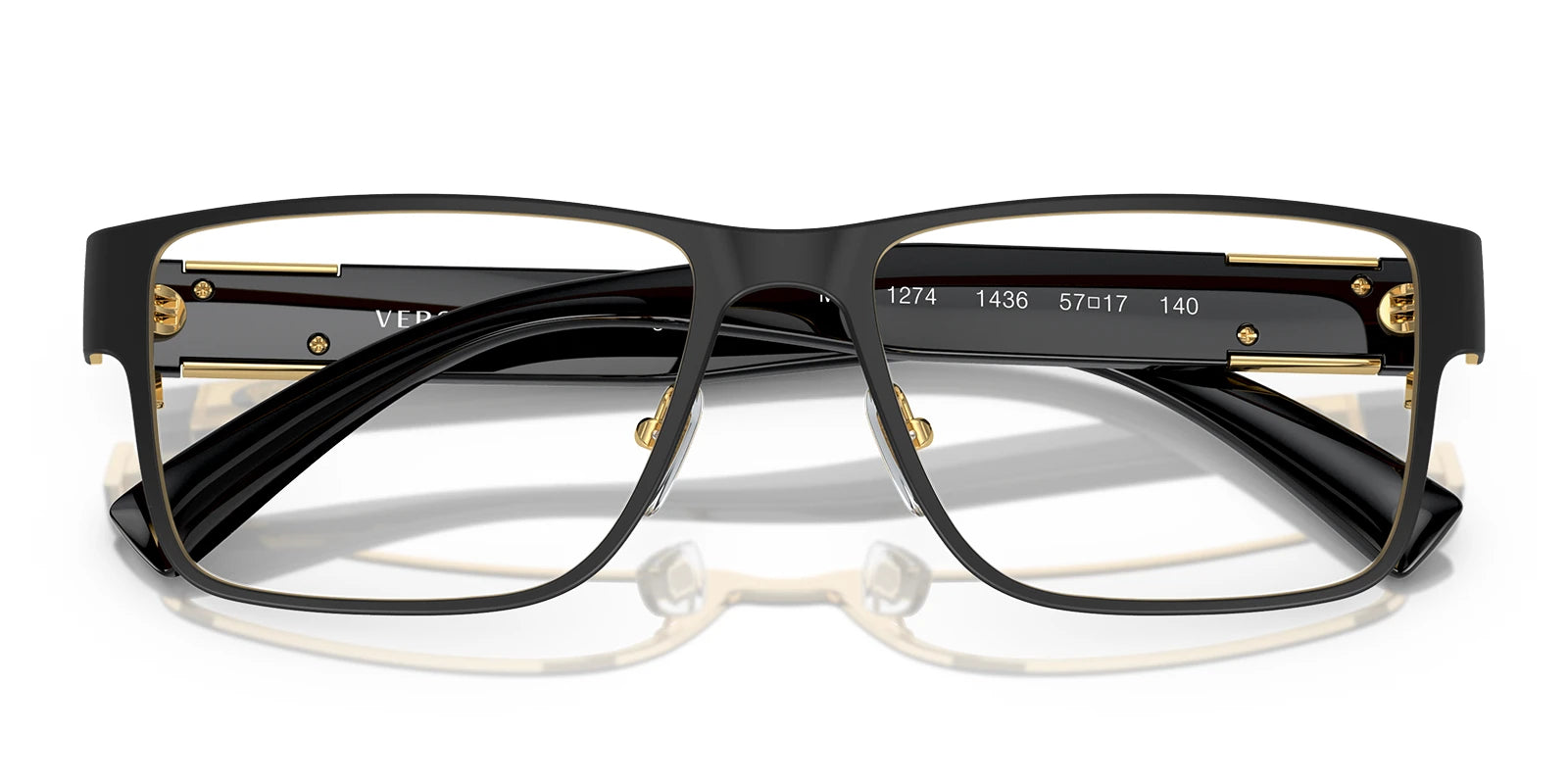 Versace VE1274-Black