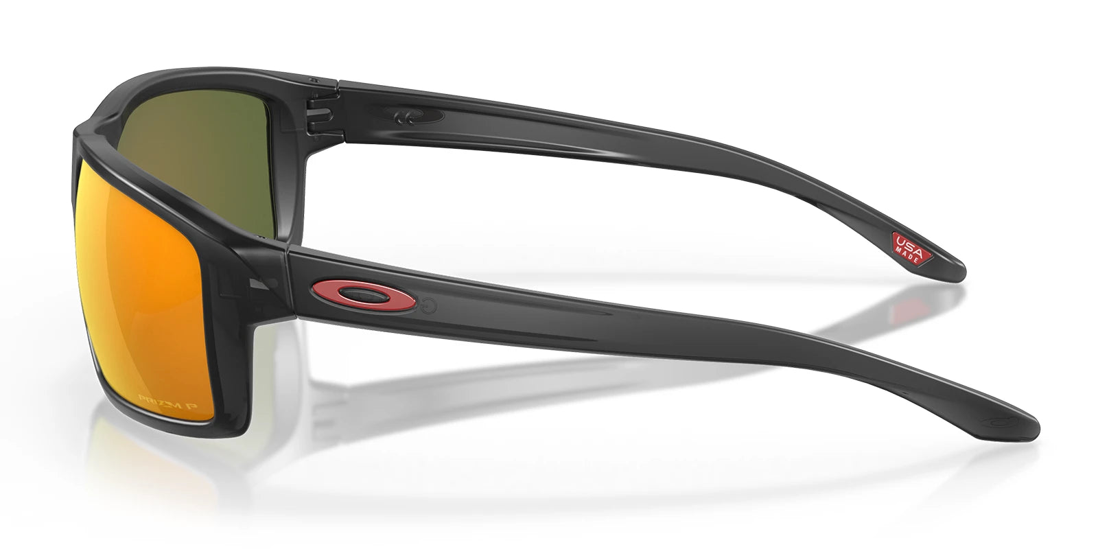 Oakley OO9449 Gibston-Black / Ruby Polarized