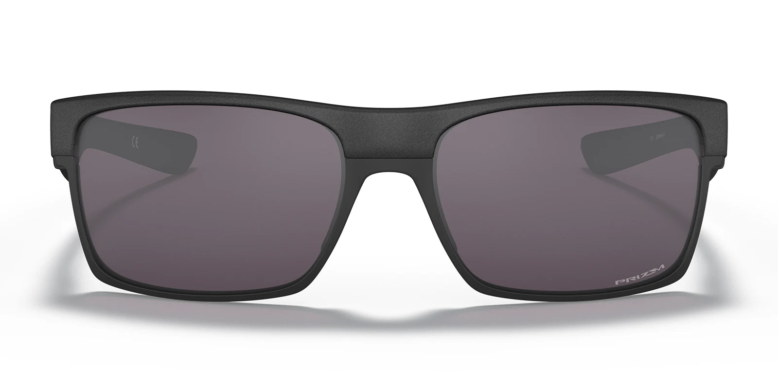 Oakley OO9189 Twoface-Steel / Prizm Gray