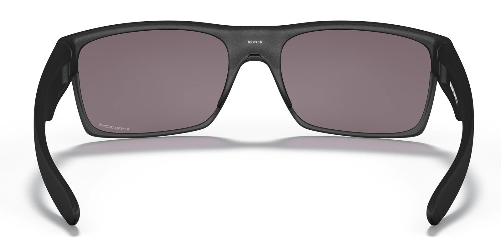 Oakley OO9189 Twoface-Steel / Prizm Gray