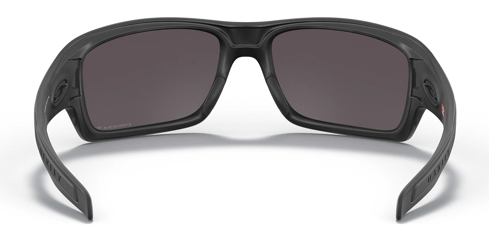 Oakley OO9263 Turbine-Matte Black / Prizm Grey Polarized