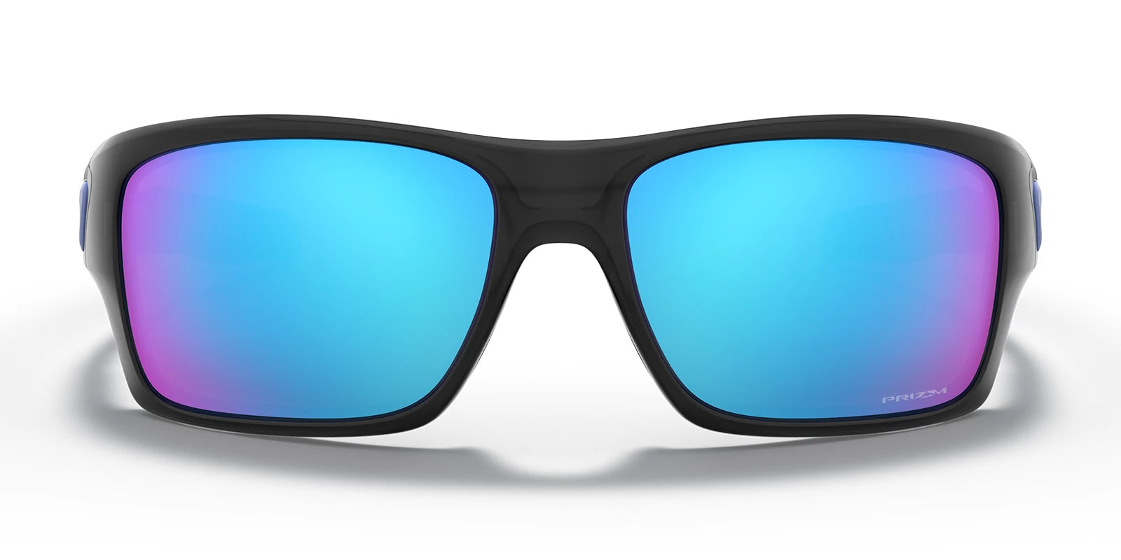Oakley OO9263 Turbine-Black / Prizm Sapphire