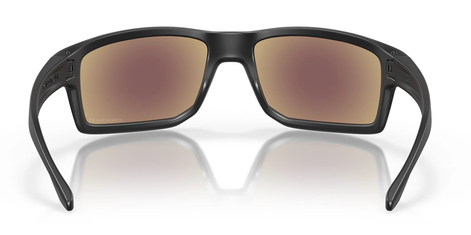 Oakley OO9449 Gibston-Matte Black / Sapphire Polarized