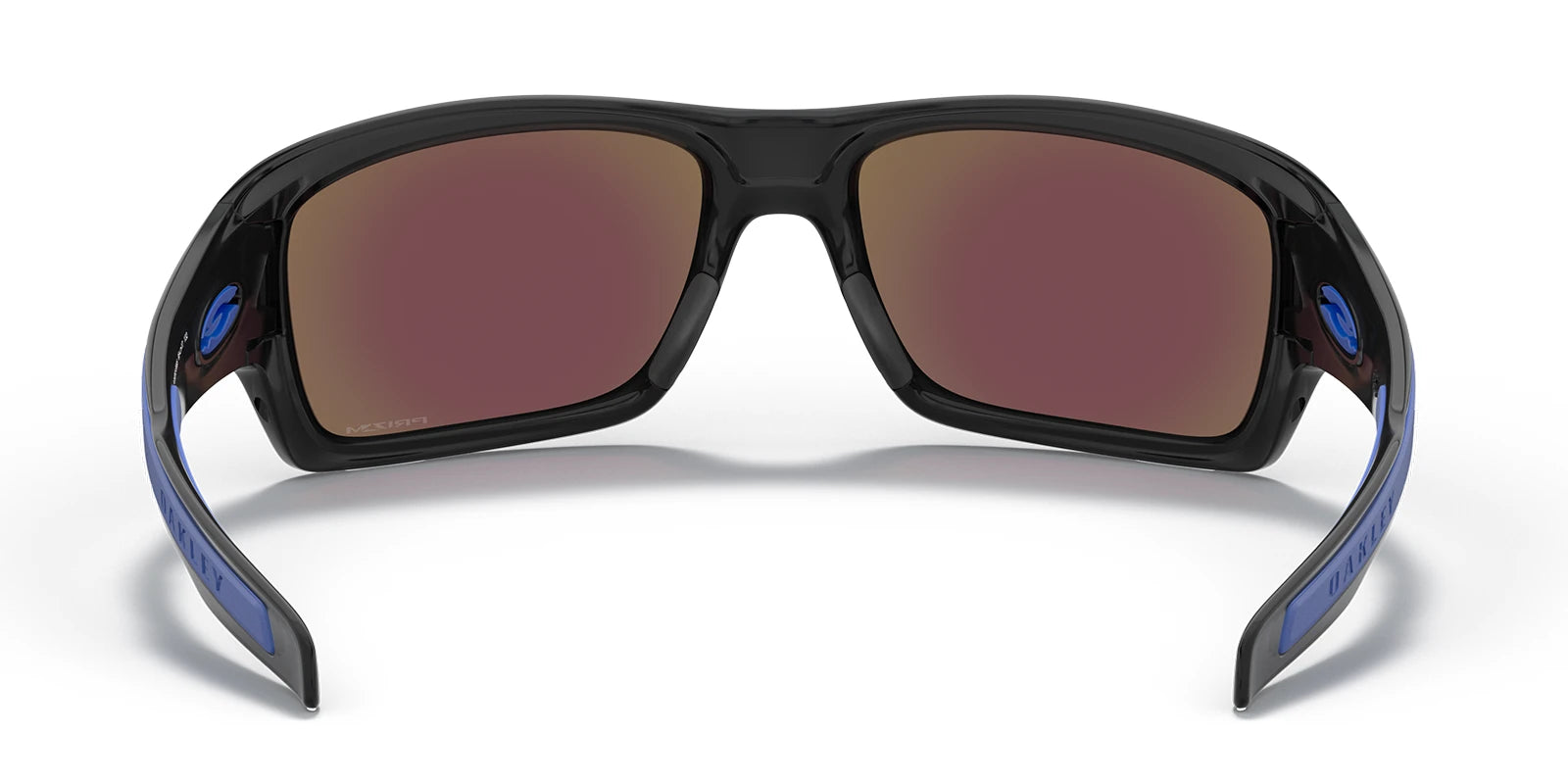 Oakley OO9263 Turbine-Black / Prizm Sapphire