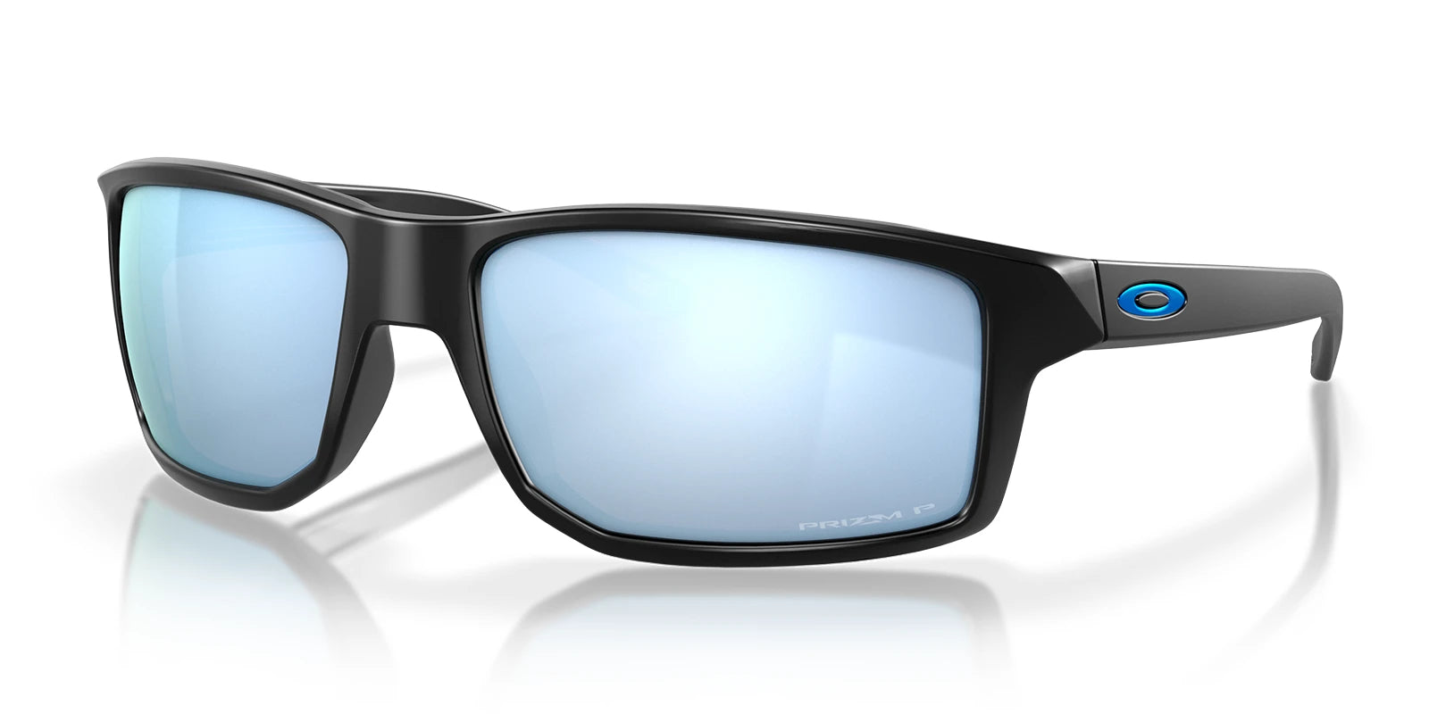 Oakley OO9449 Gibston-Black / Deep Water Polarized