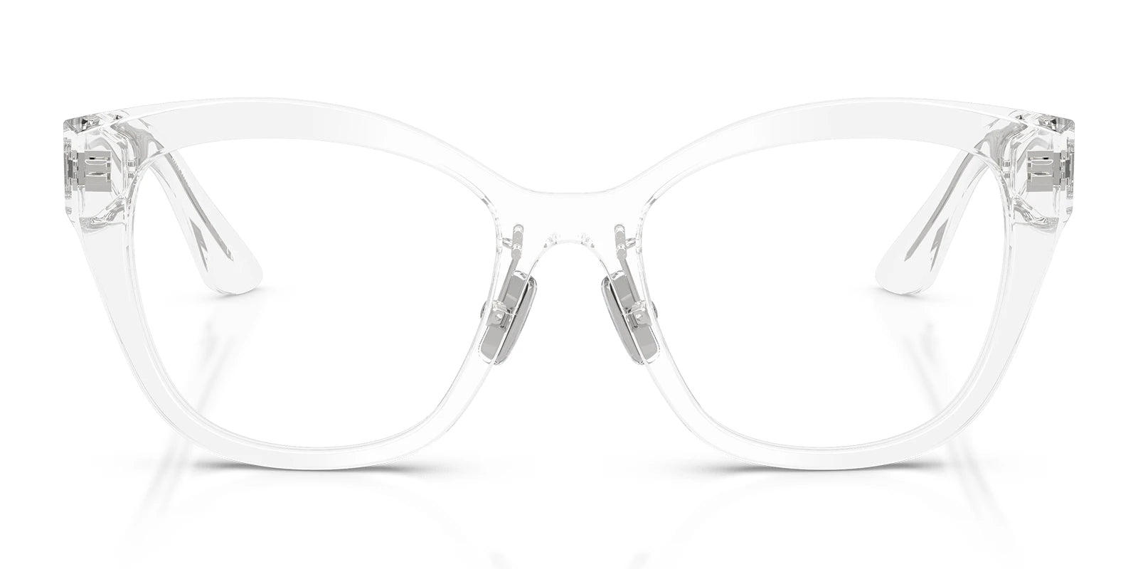 Miu Miu MU05XV-Clear