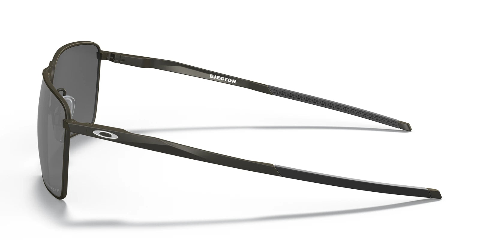 Oakley OO4142 Ejector-Carbon / Grey Polarized