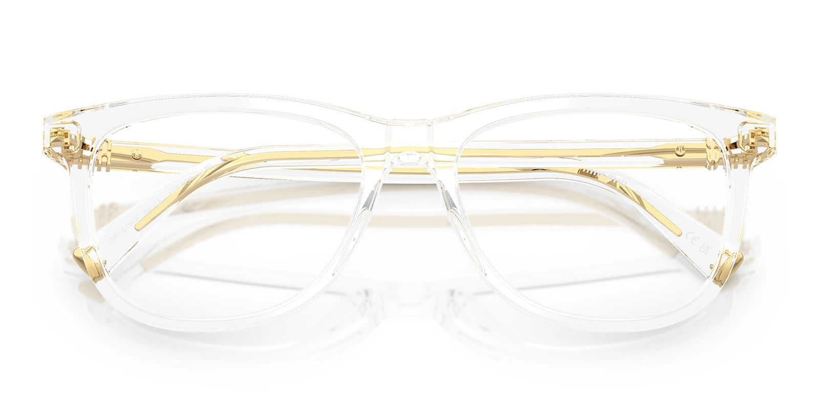 Miu Miu MU01WV-Clear