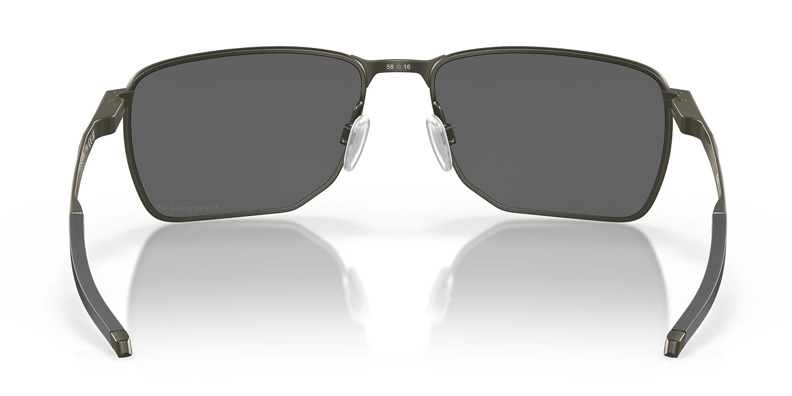 Oakley OO4142 Ejector-Carbon / Grey Polarized