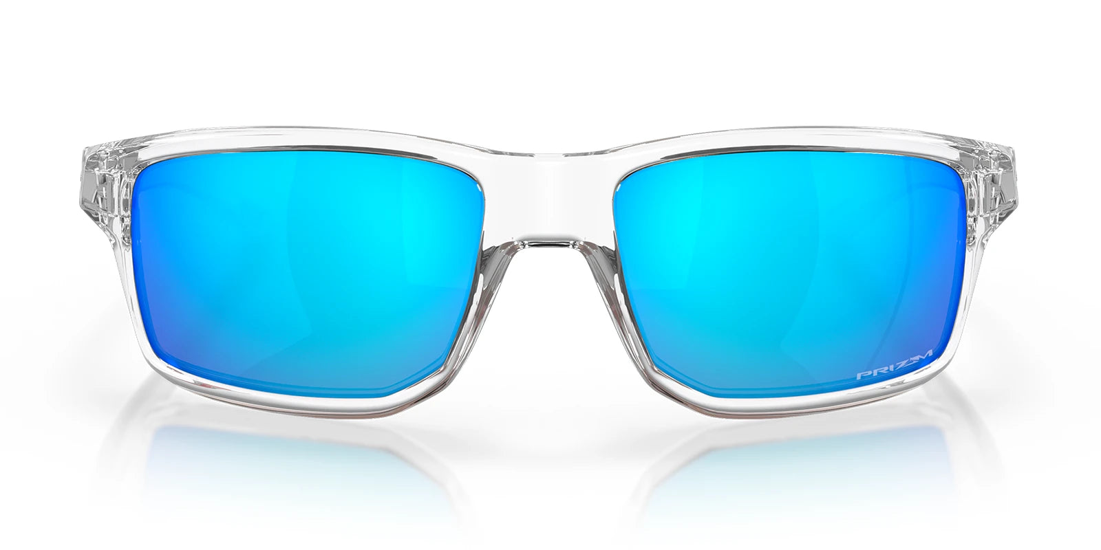 Oakley OO9449 Gibston-Clear / Sapphire
