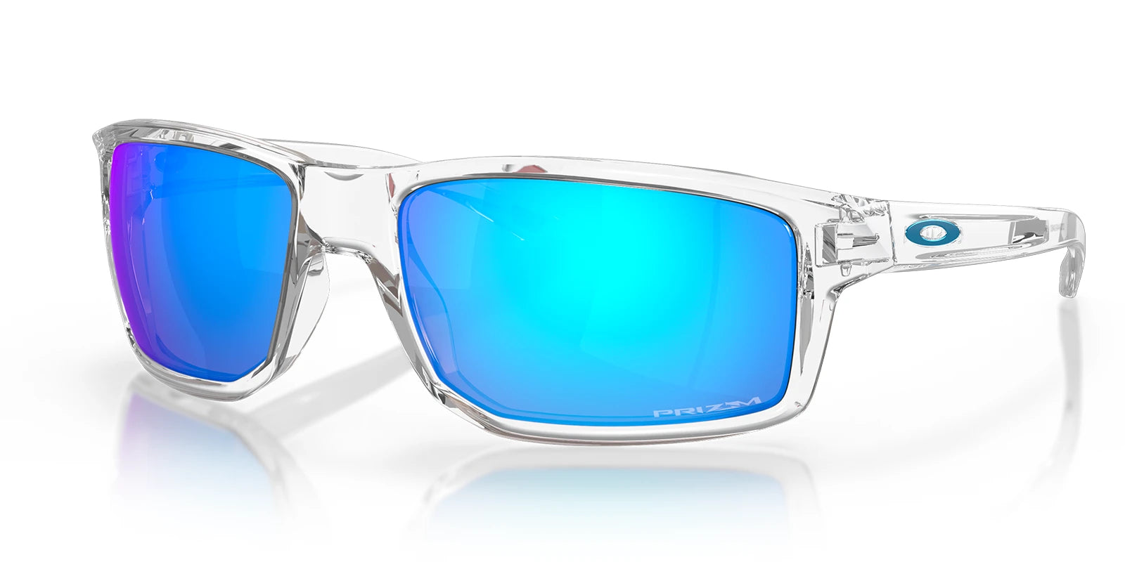 Oakley OO9449 Gibston-Clear / Sapphire