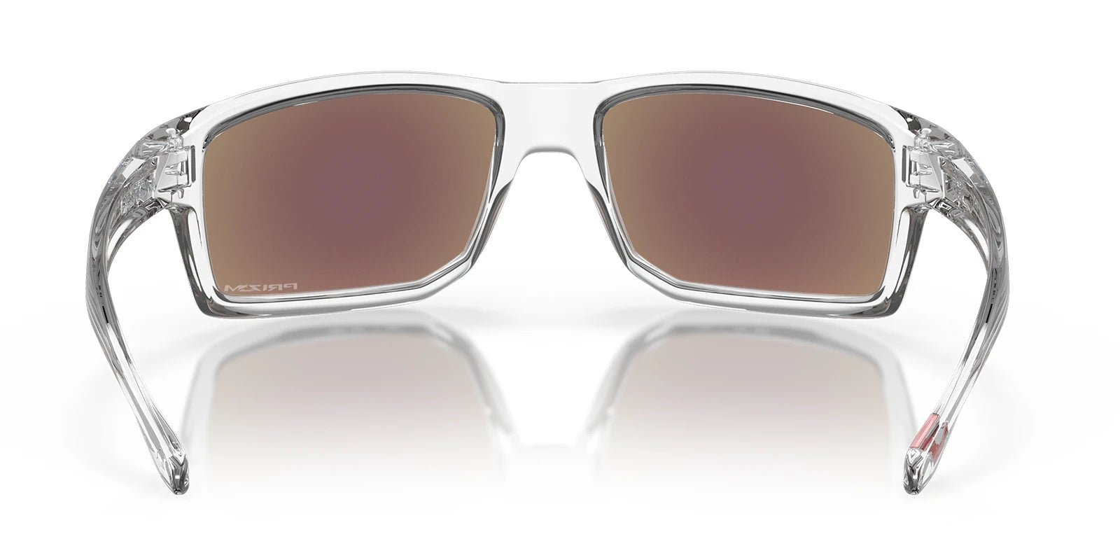Oakley OO9449 Gibston-Clear / Sapphire
