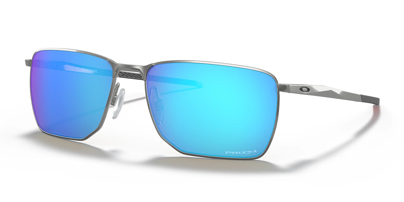 Oakley OO4142 Ejector-Chrome / Prizm Sapphire