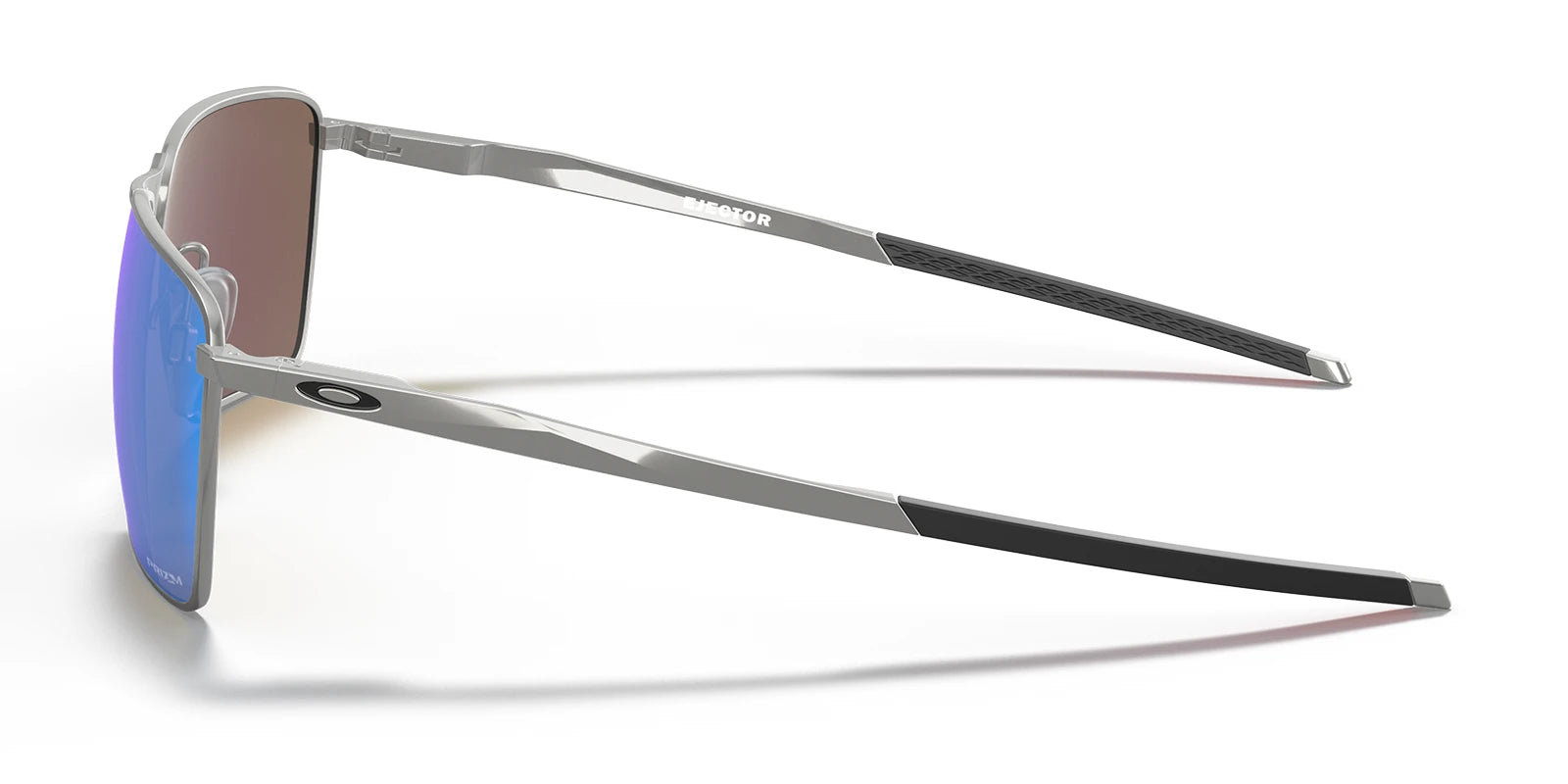 Oakley OO4142 Ejector-Chrome / Prizm Sapphire
