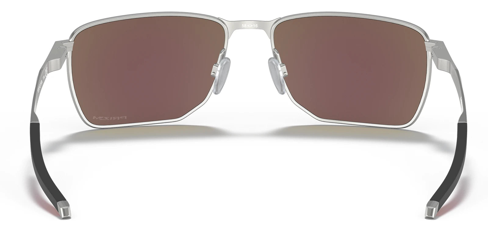 Oakley OO4142 Ejector-Chrome / Prizm Sapphire
