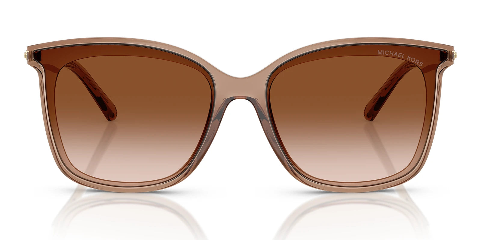 Michael Kors MK2079-Brown / Brown Gradient