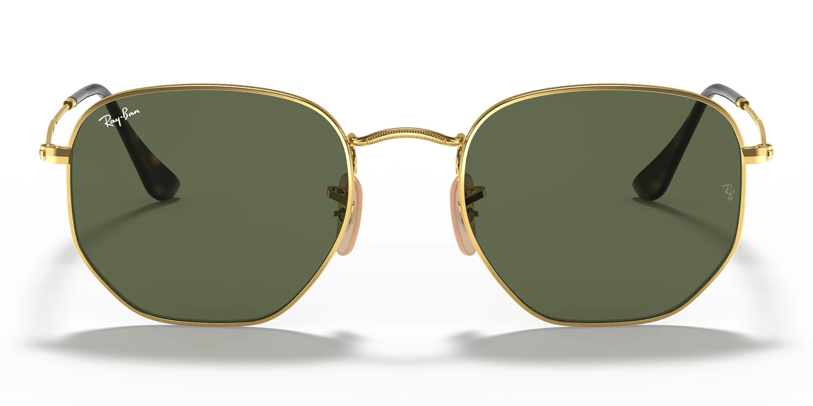 RayBan RB3548-Gold