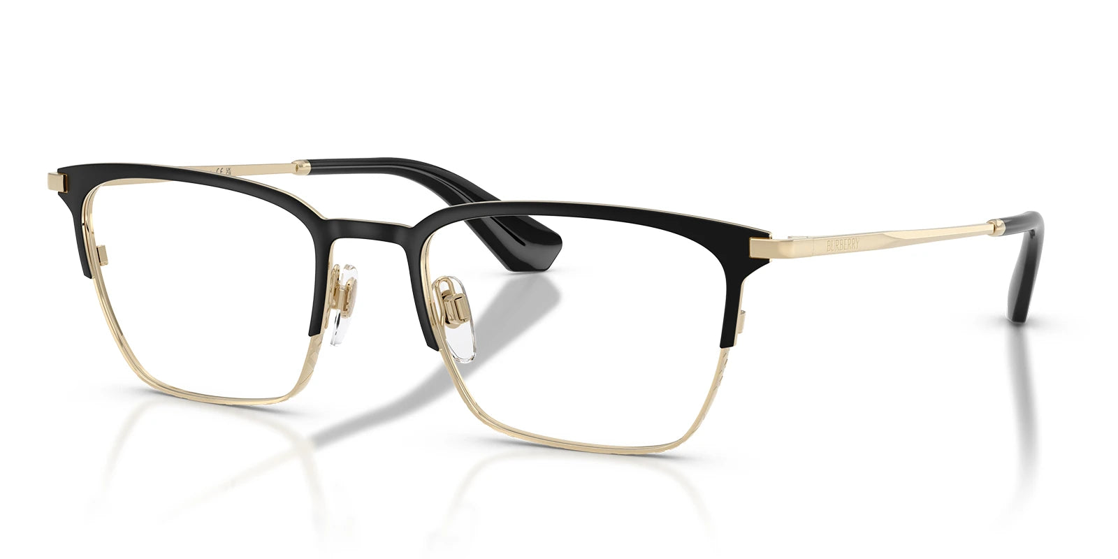 Burberry BE1401-Gold