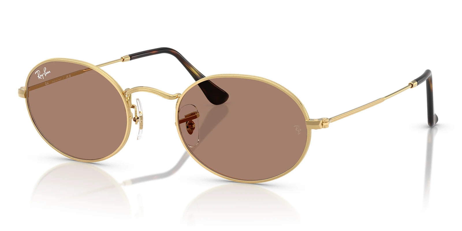 RayBan RB3547-Gold