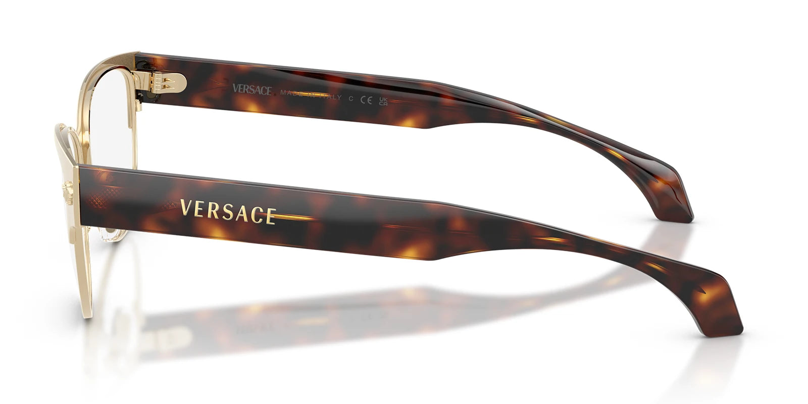 Versace VE1318_Gold