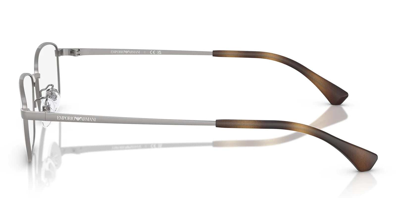 Emporio Armani EA1169-Gun Metal
