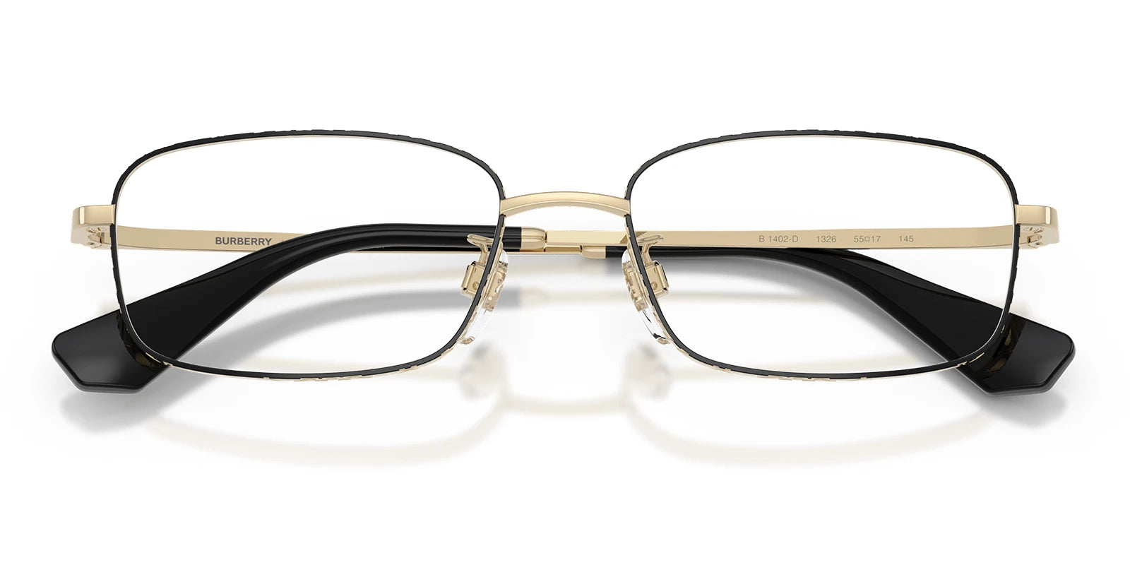 Burberry BE1402-Gold