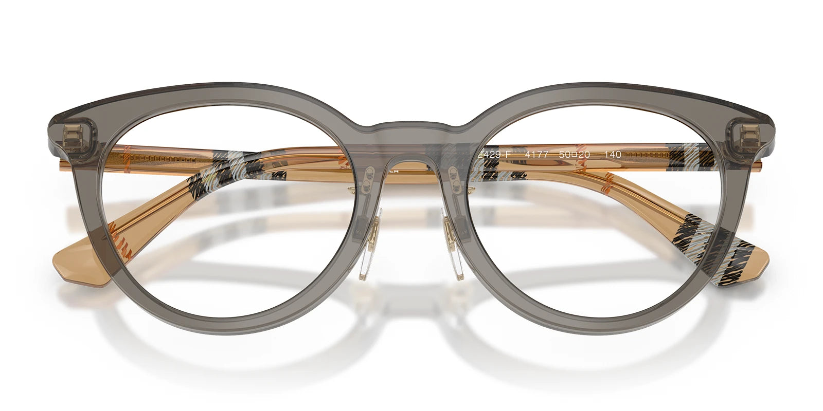 Burberry BE2429-Grey