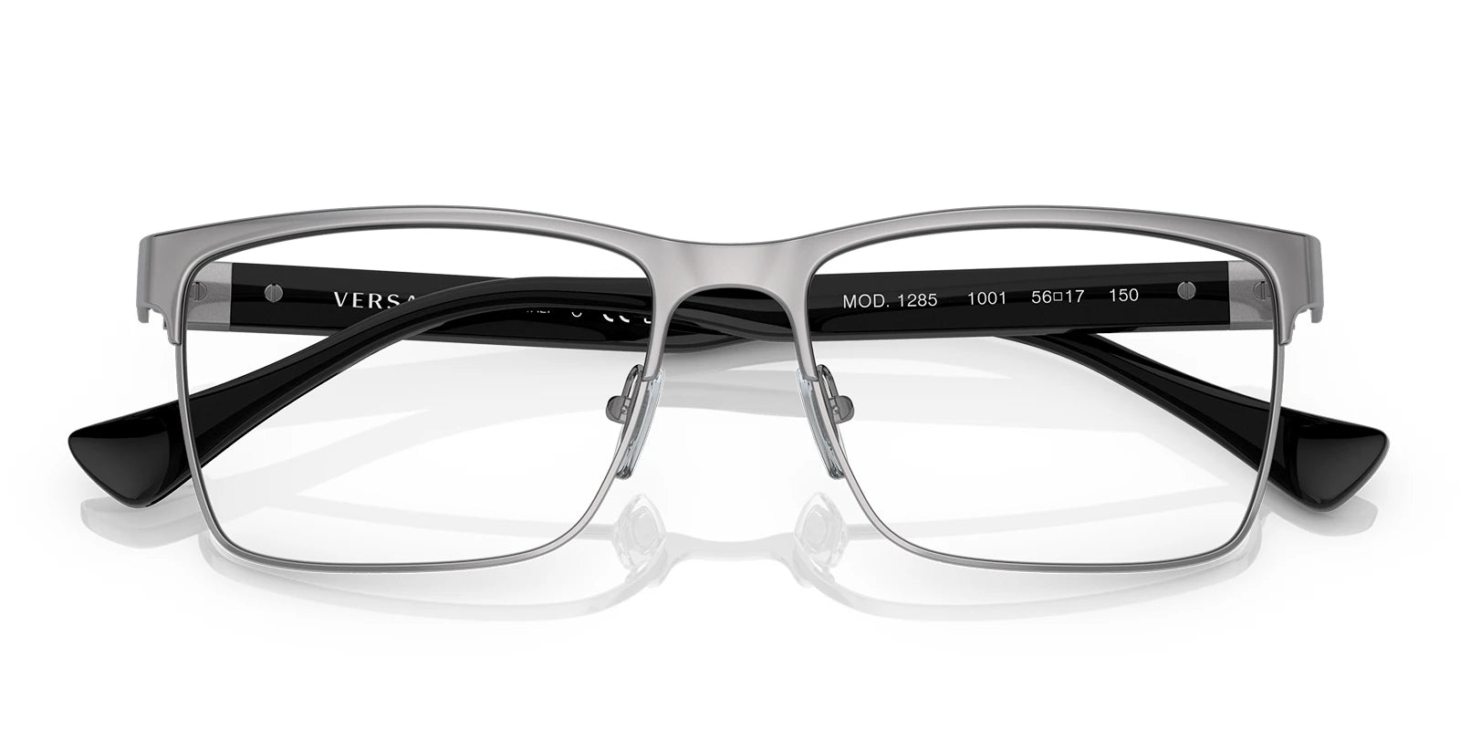 Versace VE1285-Gun Metal