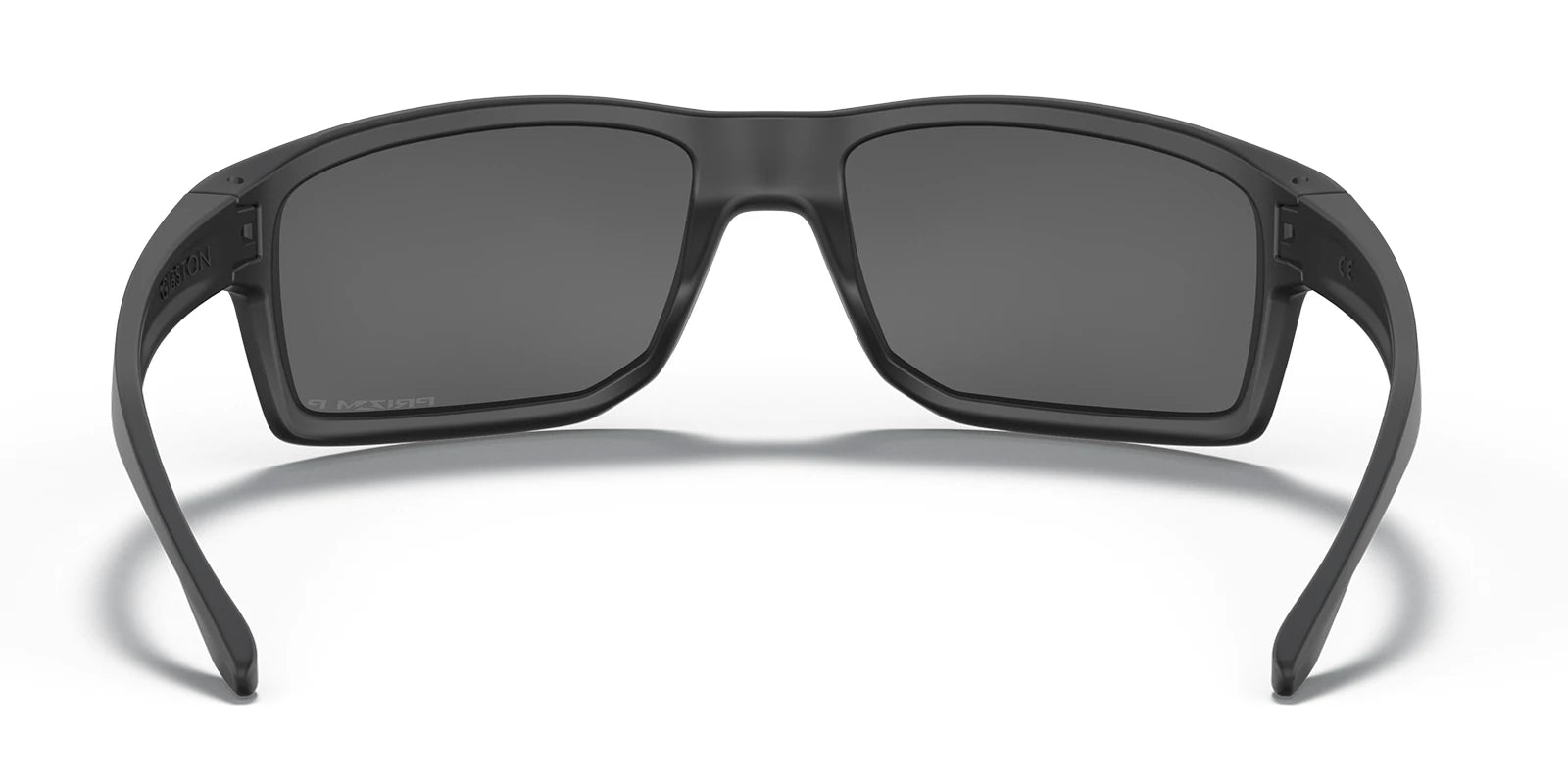 Oakley OO9449 Gibston-Matte Black / Grey Polarized