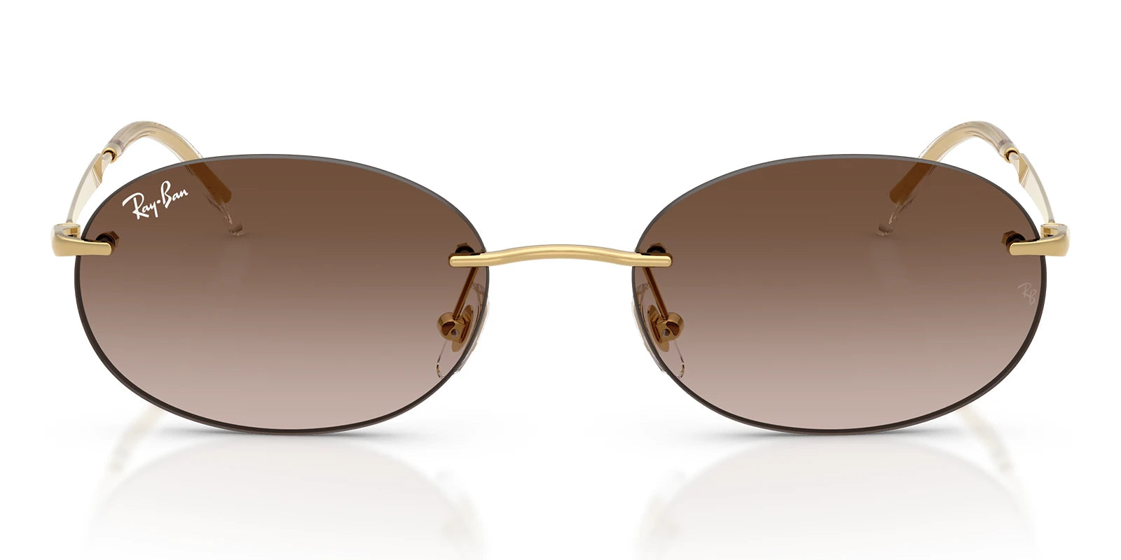 RayBan RB3767-Gold
