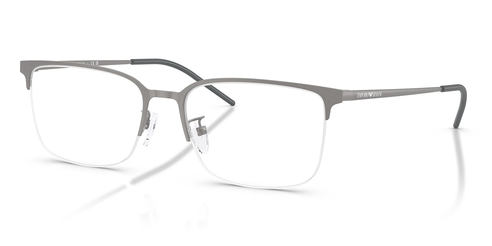 Emporio Armani EA1179-Gun Metal