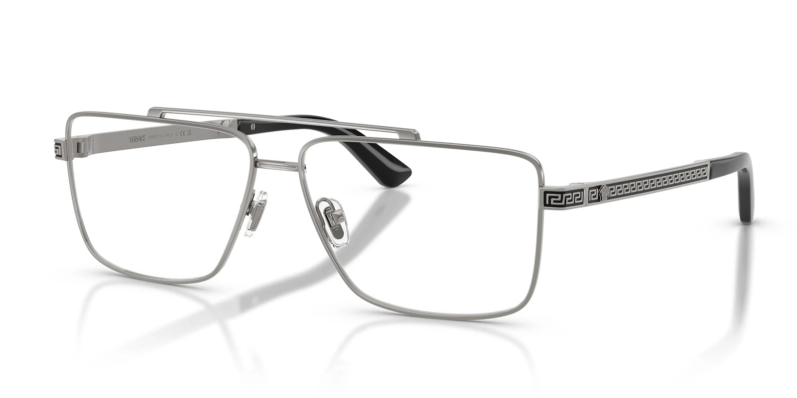 Versace VE1315-Gun Metal